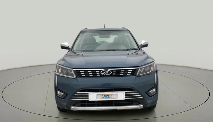 2022 Mahindra XUV300 W8 (O) 1.5 DIESEL, Diesel, Manual, 56,215 km, Front