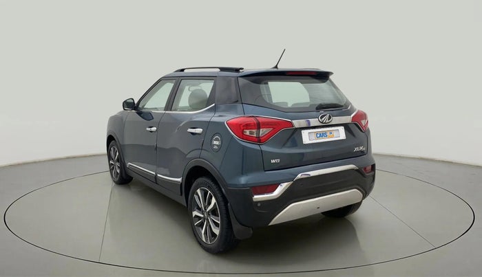 2022 Mahindra XUV300 W8 (O) 1.5 DIESEL, Diesel, Manual, 56,215 km, Left Back Diagonal