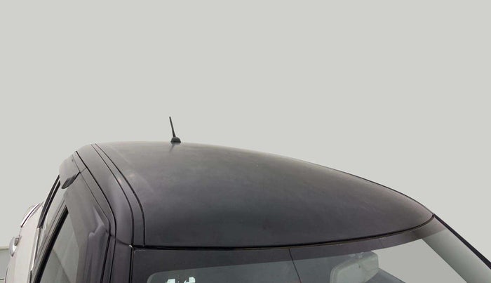 2017 Maruti Swift VXI O, Petrol, Manual, 32,136 km, Roof
