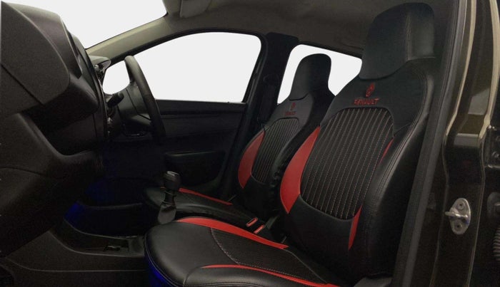 2019 Renault Kwid RXL, Petrol, Manual, 38,318 km, Right Side Front Door Cabin
