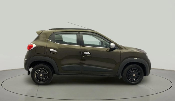 2019 Renault Kwid RXL, Petrol, Manual, 38,318 km, Right Side View