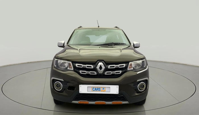 2019 Renault Kwid RXL, Petrol, Manual, 38,318 km, Front