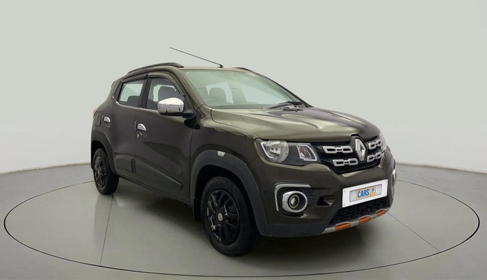 2019 Renault Kwid RXL, Petrol, Manual, 38,318 km, SRP