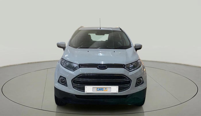 2016 Ford Ecosport TITANIUM 1.5L DIESEL, Diesel, Manual, 71,846 km, Front