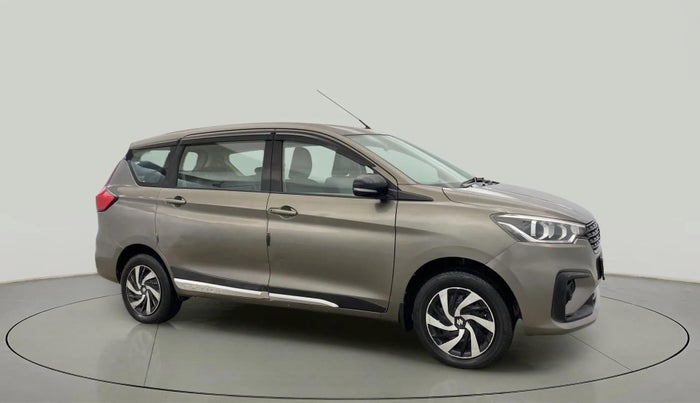 2021 Maruti Ertiga VXI CNG, CNG, Manual, 31,563 km, Right Front Diagonal