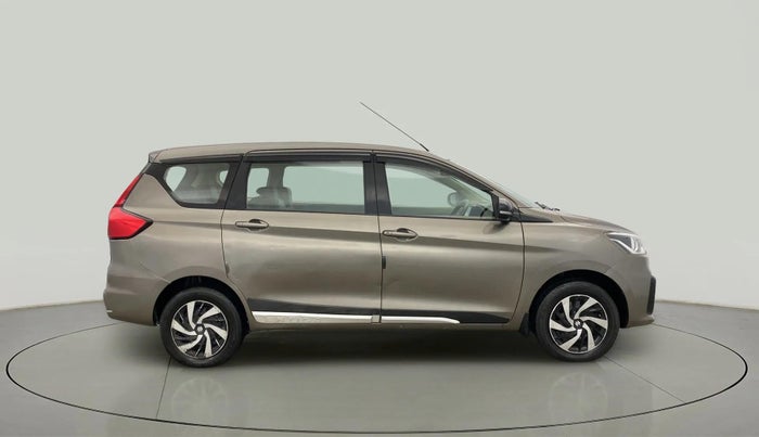 2021 Maruti Ertiga VXI CNG, CNG, Manual, 31,563 km, Right Side View