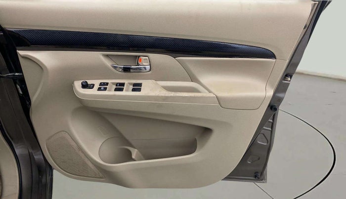 2021 Maruti Ertiga VXI CNG, CNG, Manual, 31,563 km, Driver Side Door Panels Control