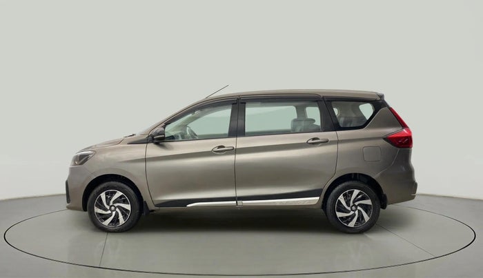 2021 Maruti Ertiga VXI CNG, CNG, Manual, 31,563 km, Left Side