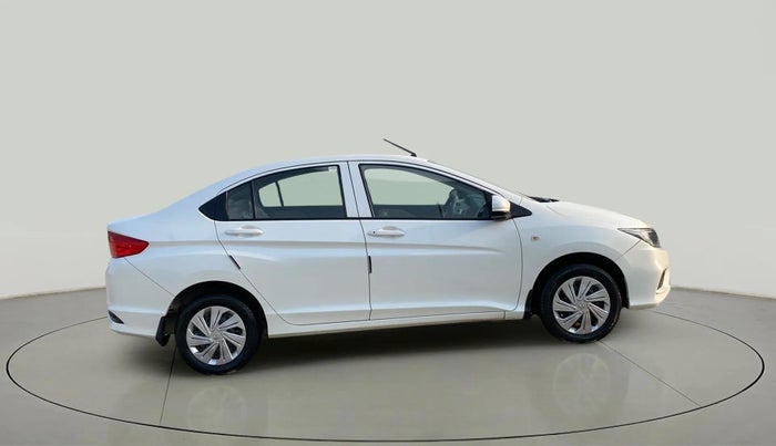 2017 Honda City 1.5L I-VTEC S MT, Petrol, Manual, 28,540 km, Right Side View