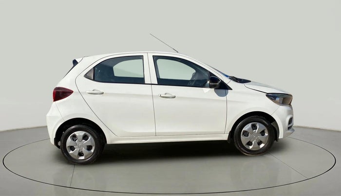 2022 Tata Tiago XT CNG, CNG, Manual, 13,340 km, Right Side View