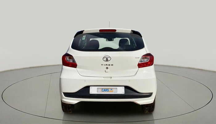 2022 Tata Tiago XT CNG, CNG, Manual, 13,340 km, Back/Rear