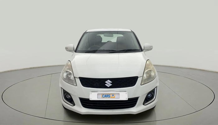 2016 Maruti Swift VXI, Petrol, Manual, 68,474 km, Front