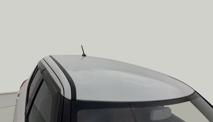 2016 Maruti Swift VXI, Petrol, Manual, 68,474 km, Roof