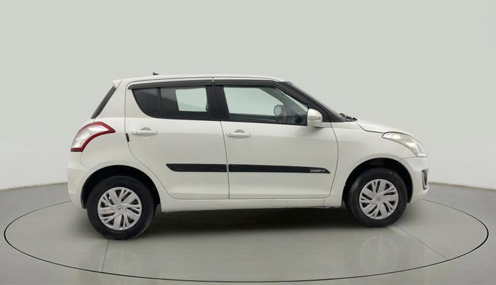 2016 Maruti Swift VXI, Petrol, Manual, 68,474 km, Right Side View