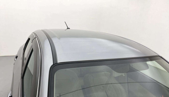 2021 Maruti Dzire VXI AMT, Petrol, Automatic, 26,220 km, Roof