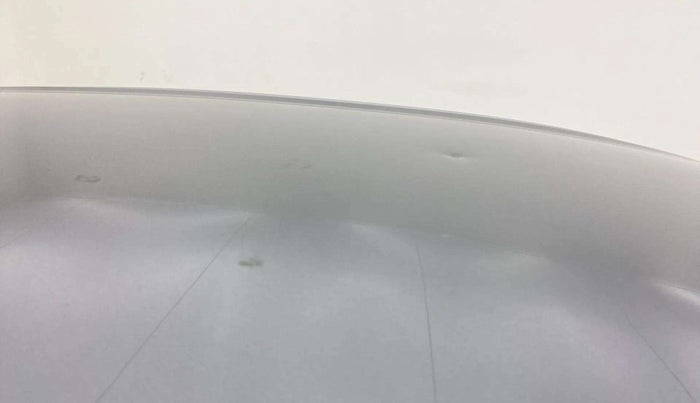 2021 Maruti Dzire VXI AMT, Petrol, Automatic, 26,220 km, Roof - Slightly dented