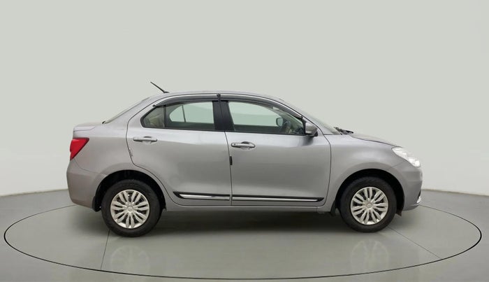 2021 Maruti Dzire VXI AMT, Petrol, Automatic, 26,220 km, Right Side View