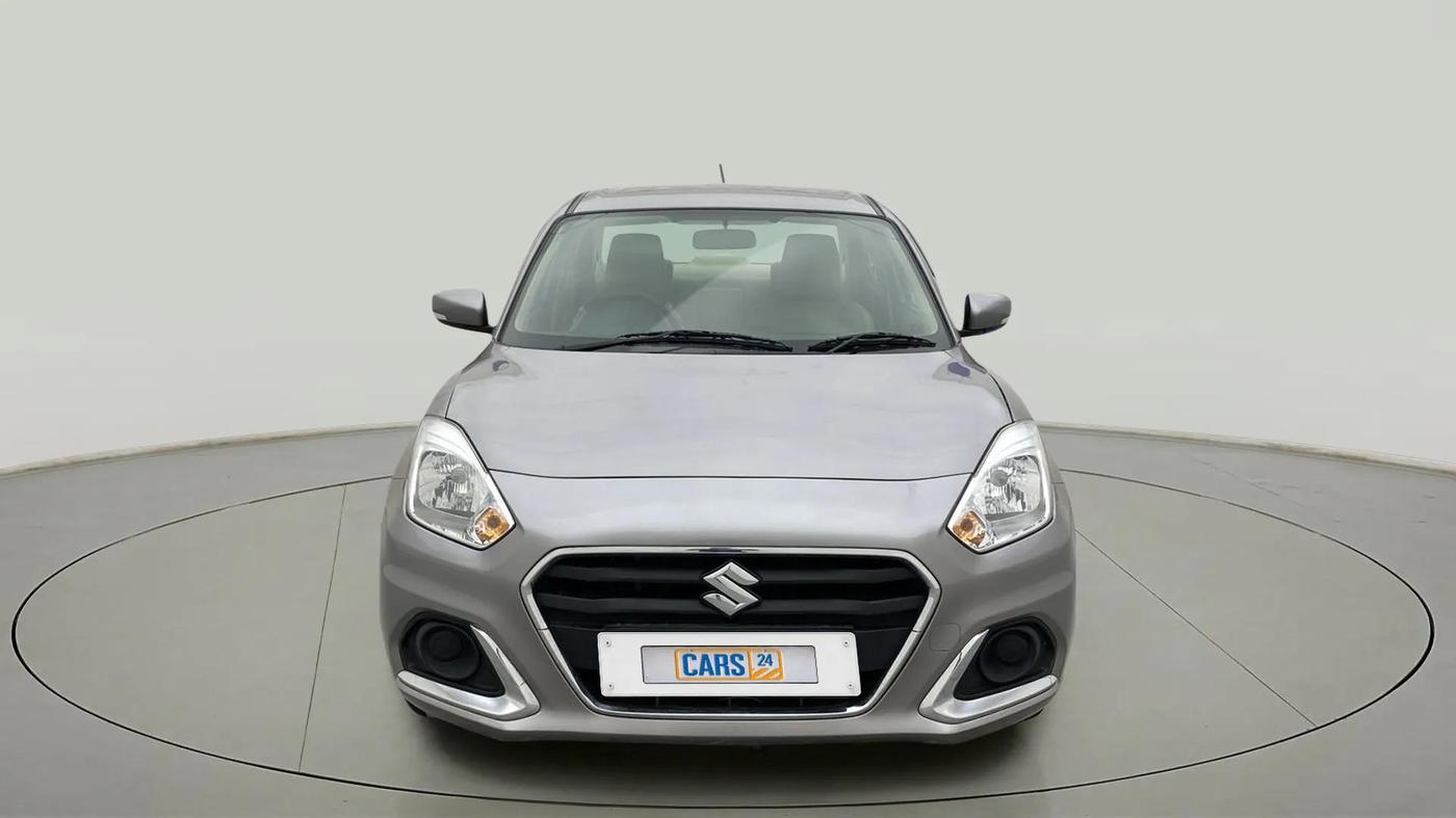 2021 Maruti Dzire VXI AMT, Petrol, Automatic, 26,220 km, Front