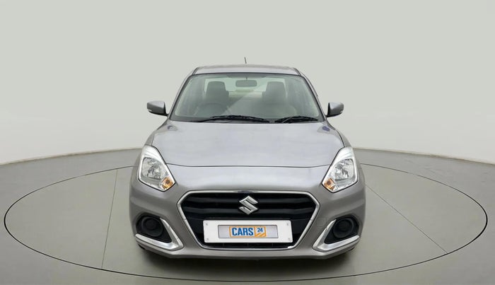 2021 Maruti Dzire VXI AMT, Petrol, Automatic, 26,220 km, Front
