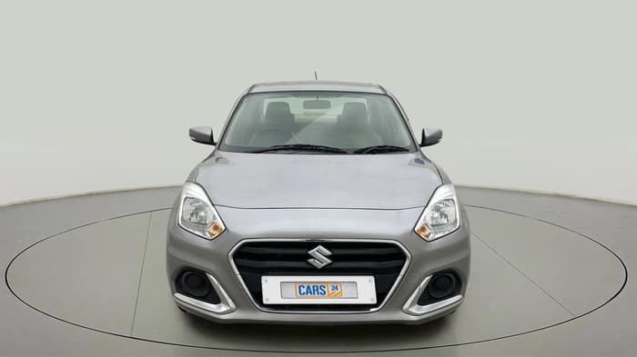 2021 Maruti Dzire VXI AMT, Petrol, Automatic, 26,220 km, Front