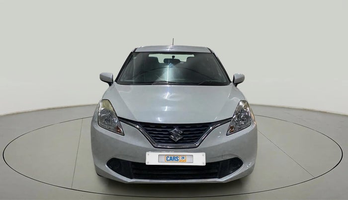 2018 Maruti Baleno DELTA PETROL 1.2, Petrol, Manual, 59,326 km, Front