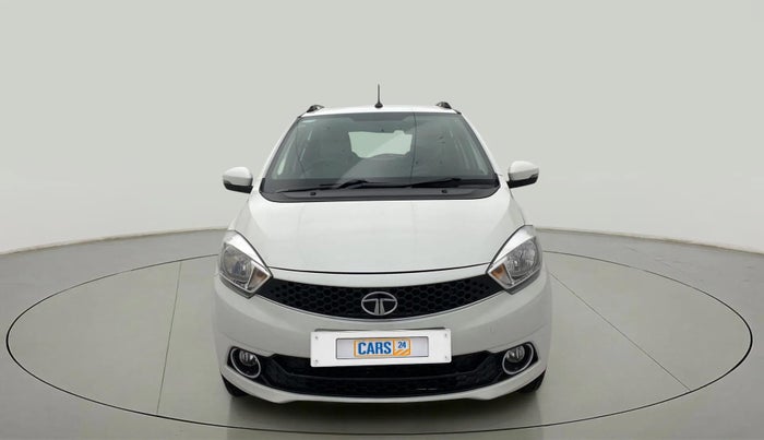 2019 Tata Tiago XZ PETROL, CNG, Manual, 50,502 km, Front
