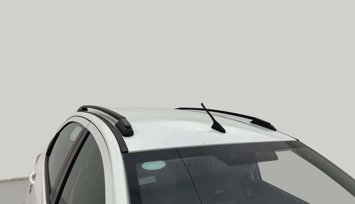 2019 Tata Tiago XZ PETROL, CNG, Manual, 50,502 km, Roof