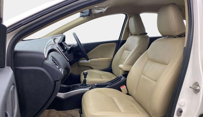 2015 Honda City 1.5L I-VTEC V MT, Petrol, Manual, 83,564 km, Right Side Front Door Cabin