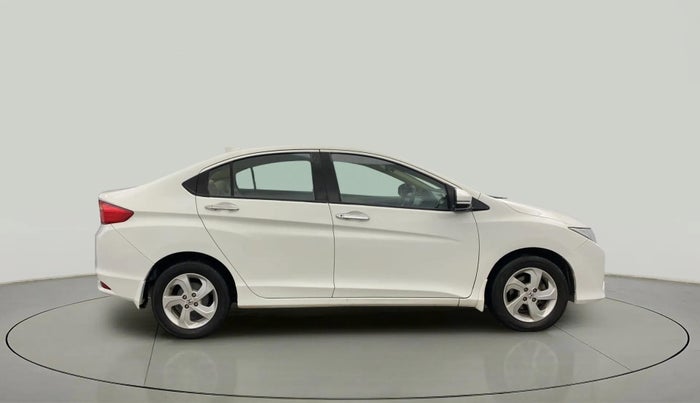 2015 Honda City 1.5L I-VTEC V MT, Petrol, Manual, 83,564 km, Right Side View