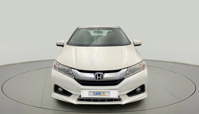 2015 Honda City 1.5L I-VTEC V MT, Petrol, Manual, 83,564 km, Front