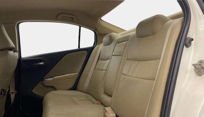 2015 Honda City 1.5L I-VTEC V MT, Petrol, Manual, 83,564 km, Right Side Rear Door Cabin