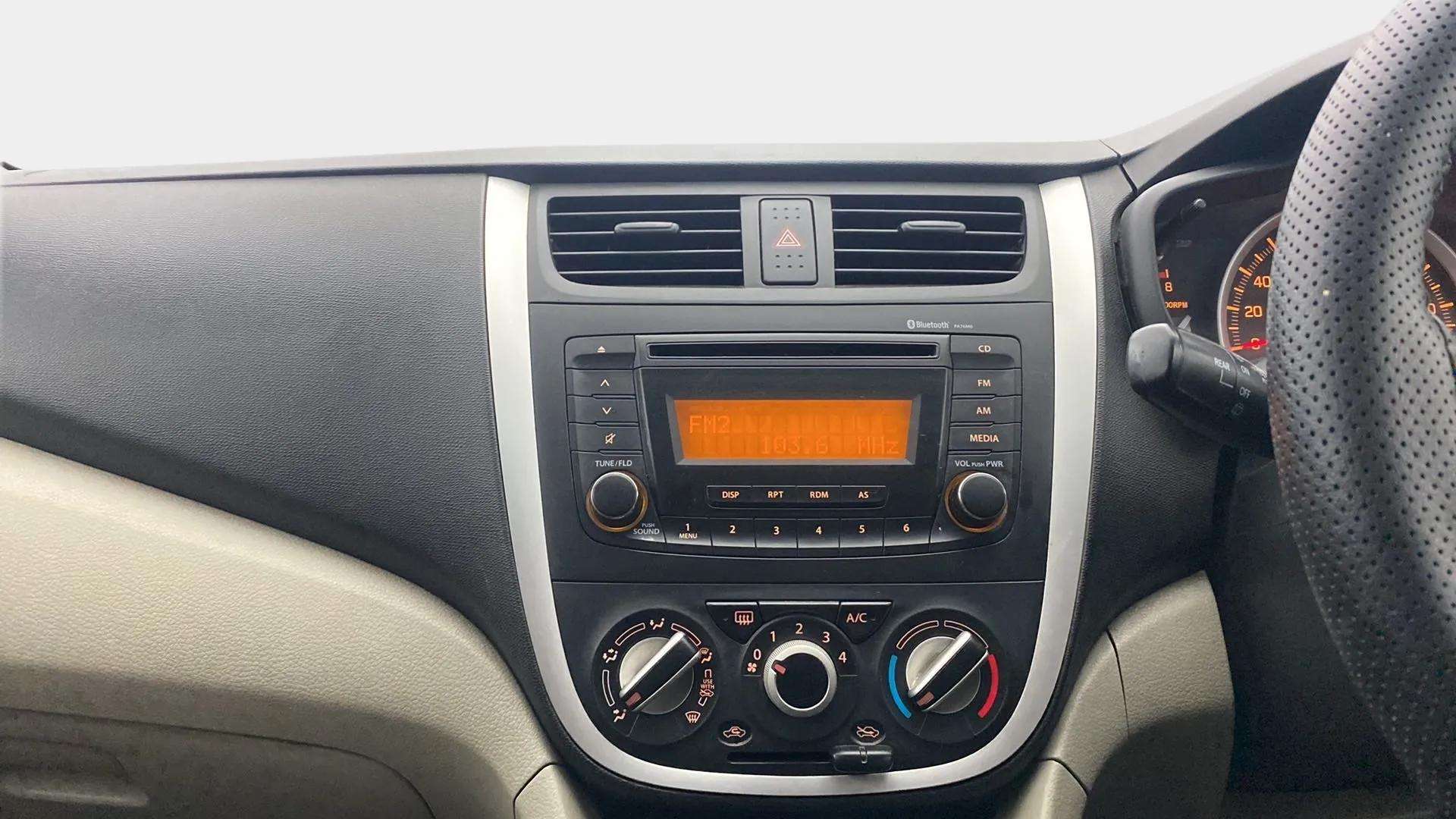 Features