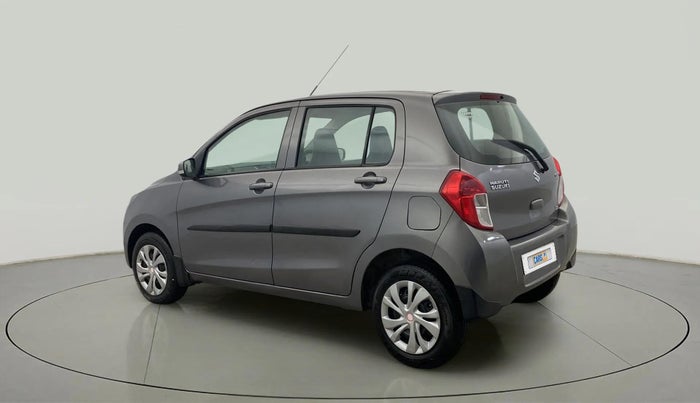 2016 Maruti Celerio ZXI, Petrol, Manual, 98,257 km, Left Back Diagonal