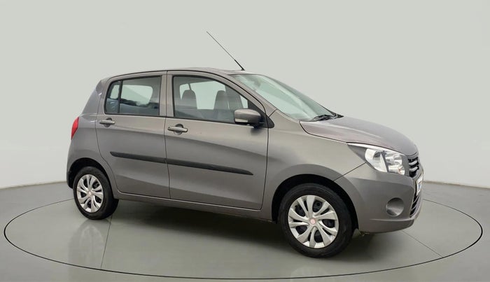 2016 Maruti Celerio ZXI, Petrol, Manual, 98,257 km, Right Front Diagonal