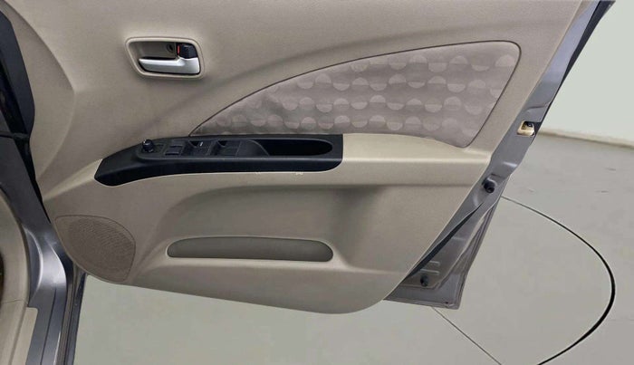 2016 Maruti Celerio ZXI, Petrol, Manual, 98,257 km, Driver Side Door Panels Control