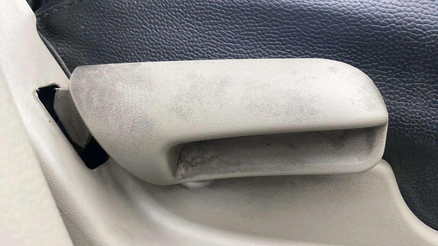 2016 Maruti Celerio ZXI, Petrol, Manual, 98,257 km, Driver Side Adjustment Panel