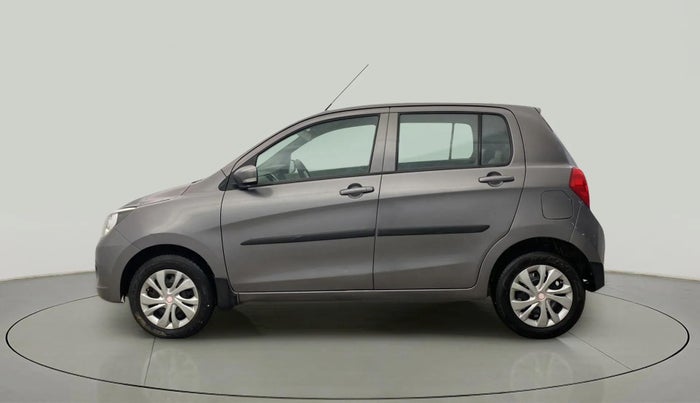 2016 Maruti Celerio ZXI, Petrol, Manual, 98,257 km, Left Side