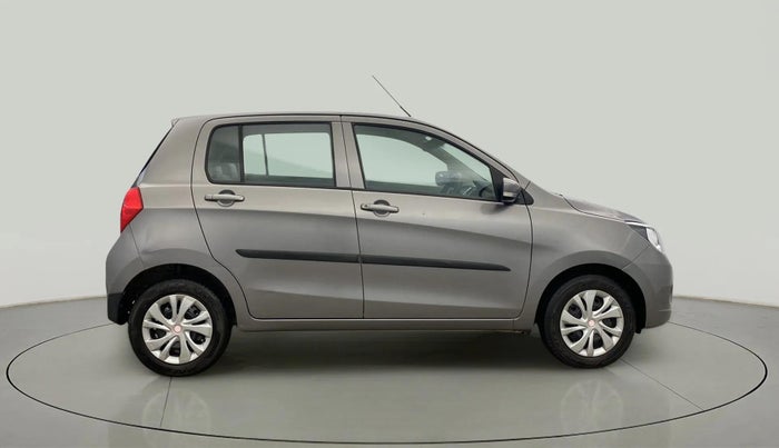 2016 Maruti Celerio ZXI, Petrol, Manual, 98,257 km, Right Side View