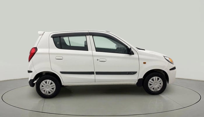 2023 Maruti Alto LXI O, Petrol, Manual, 13,180 km, Right Side View