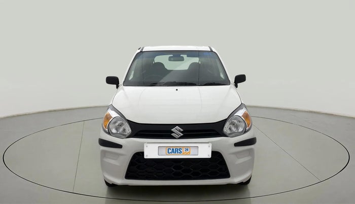 2023 Maruti Alto LXI O, Petrol, Manual, 13,180 km, Front