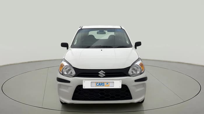 2023 Maruti Alto LXI O, Petrol, Manual, 13,180 km, Front