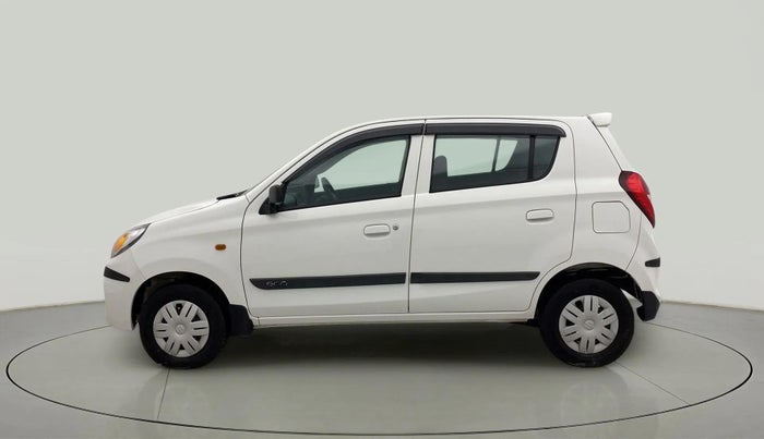 2023 Maruti Alto LXI O, Petrol, Manual, 13,180 km, Left Side