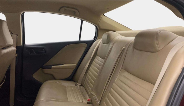 2015 Honda City 1.5L I-VTEC SV, Petrol, Manual, 84,091 km, Right Side Rear Door Cabin