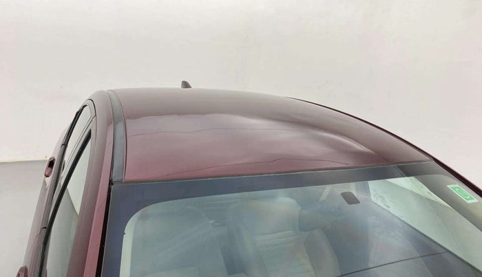 2015 Honda City 1.5L I-VTEC SV, Petrol, Manual, 84,091 km, Roof