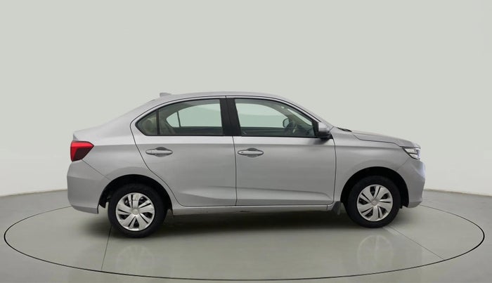 2023 Honda Amaze 1.2L I-VTEC S, Petrol, Manual, 19,629 km, Right Side View