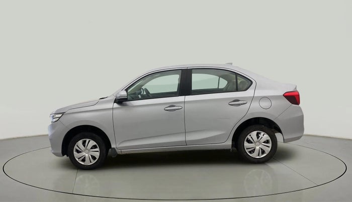 2023 Honda Amaze 1.2L I-VTEC S, Petrol, Manual, 19,629 km, Left Side