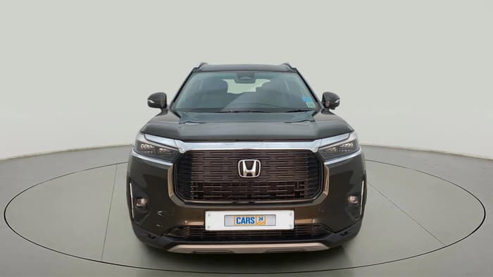 2023 Honda ELEVATE ZX CVT, Petrol, Automatic, 12,095 km, Front