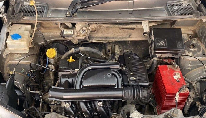 2018 Renault Kwid RXT 1.0 (O), Petrol, Manual, 82,905 km, Open Bonet