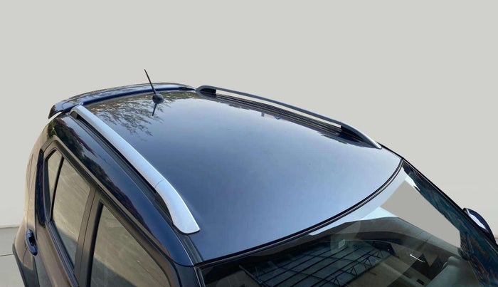 2022 Maruti IGNIS ZETA 1.2 AMT, Petrol, Automatic, 12,961 km, Roof