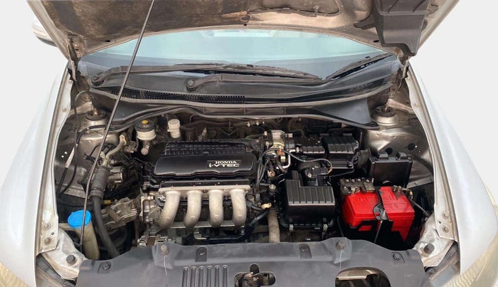 2013 Honda City 1.5L I-VTEC V MT, Petrol, Manual, 96,217 km, Open Bonet